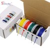 Striveday™ 30AWG Hook Up Wiring Kit (Stranded Wire Kit) 30