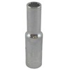 9mm 3/8" Drive Double Deep Metric Socket Double Hex /