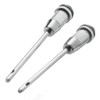 Pump Adaptor Twin Pack