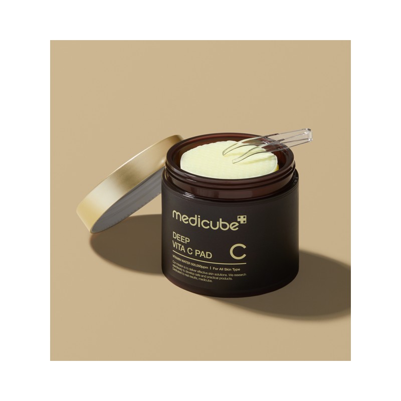 Medi-Cube [Lounge Exclusive] Medicube Deep Vita C Blemish Whitening 3-Piece