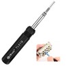 JRready TL01G(09990000319) Pin Removal Tools for HARTING HAN E series