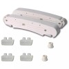 For Hayward AXV417WHP Pool Cleaner Kit Compatible For Hayward Navigator