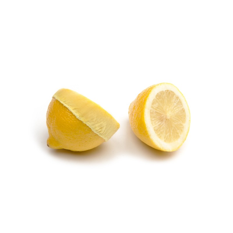 Fox Run Lemon Bags, Set of 18 Lemon Savers