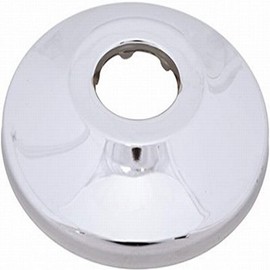 KOHLER 20851-CP Escutcheon, Polished Chrome