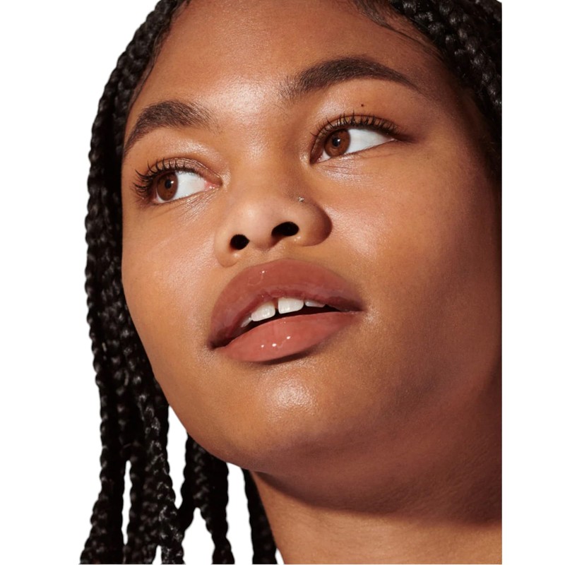 Rhode Peptide Lip Tint, Sheer Color and Hydrating Finish, 3