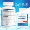 VADIVEN Probióticos 30 cápsulas