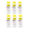 Yellow Liss 3 Shampoo 3 Acondicionador 500 Ml