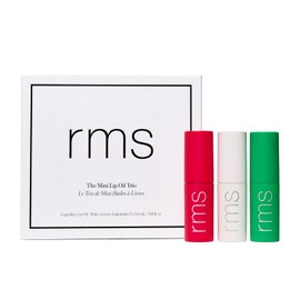 rms beauty Mini Lip Oil Trio