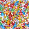 Assorted Candy - Bulk Candy - Party Mix - Goodie