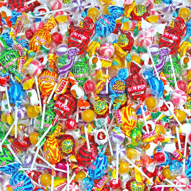 Assorted Candy - Bulk Candy - Party Mix - Goodie