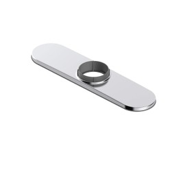 Pfister 961201S Neera Deckplate, Stainless Steel