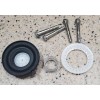 Hunter 1" PGV, SRV, ASV Valve Diaphram Diaphragm 332100-KIT