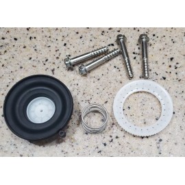 Hunter 1" PGV, SRV, ASV Valve Diaphram Diaphragm  332100-KIT