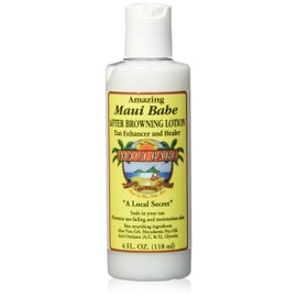 Maui Babe After Browning Lotion - 4oz