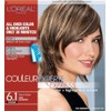 L'Oreal Paris, tratamiento exprés de Couleur Experte