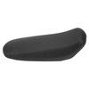 Electric Motorcycle Seat Cushion Black Leather Replacement for Sur Ron