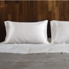 Bedsure Satin Pillowcase for Hair and Skin Silk Pillowcase 2