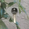 SCHLUESSELBUDE.DE SB Replacement Key GX91 to GX320 for Caravans, Caravans