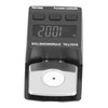Jewelry Scale Professional High Precise Small Portable White Backlight Stylus