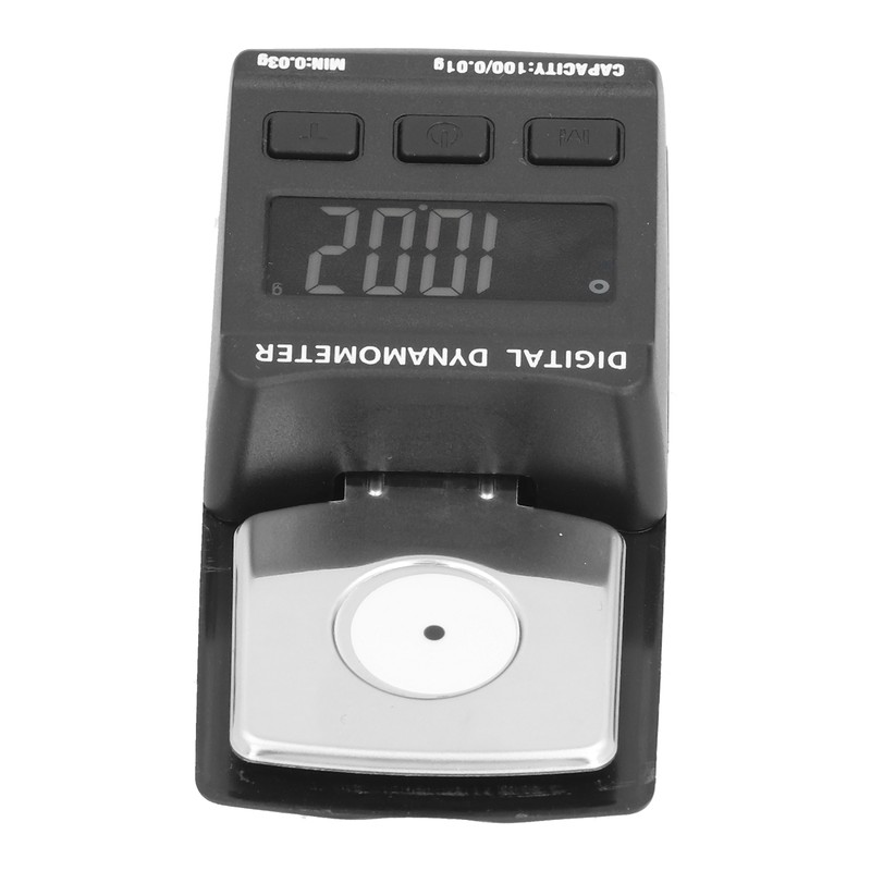 Jewelry Scale Professional High Precise Small Portable White Backlight Stylus