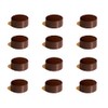 Tweeten Le Pro Billiard Pool Cue Tips - 13 mm,