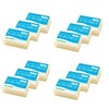 Pack Naturon Kitchen Sponges (12-Piece Set)