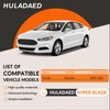 HULADAED® 26 Inch+22 Inch+16 inch Winshield Wipers Blades for 2005-2022