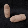 SUMAG 5 Pieces Thumb Tip Magic Tricks Wizard Accessories Close-up