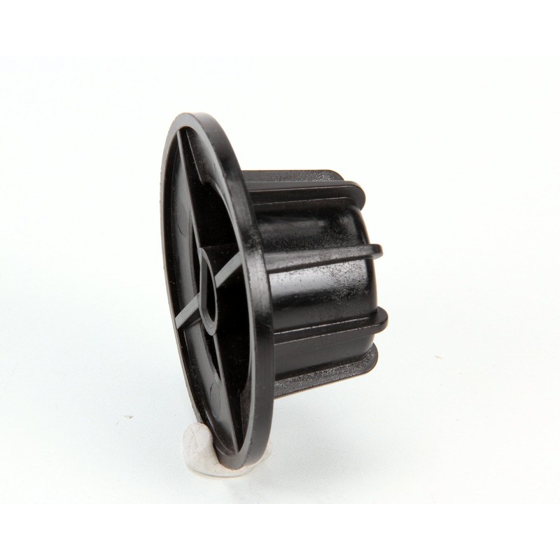 Montague Dial Thermostat