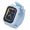 Children Smart Watch High Definition Large Screen Voice Message Video