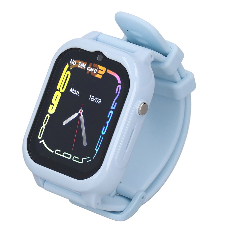 Children Smart Watch High Definition Large Screen Voice Message Video