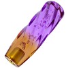tonra Crystal Shift Knob shift knob general purpose adapter M8