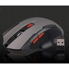 Ellenne Wireless Gaming Mouse 1200DPI 6 Buttons Optical Laptop Game