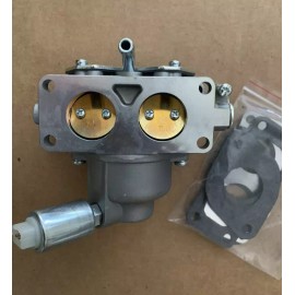 BMP Carburetor Carb Assy For Craftsman 27HP GT5000 Tractor Briggs & Stratton Powered
