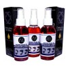 3 Aceites Jye Cuidado De Barba Y Bigote Fuerza 180ml