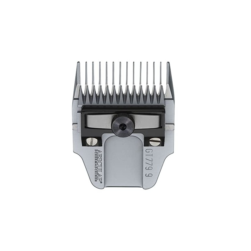 Kerbl GT779 Aesculap Favorita System Shaving Heads, 9 mm x