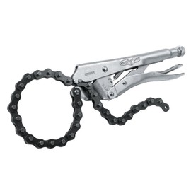 IRWIN VISE-GRIP Original Chain Clamp, Locking, 9-Inch (27ZR)