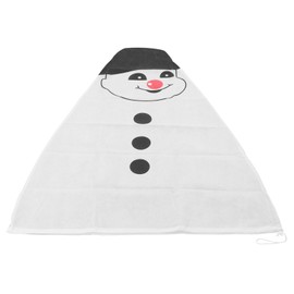 Waterproof Plant Protection Bags Non Woven Plant Cover Winter Frost Cold Proof Garden Decor(Type B )