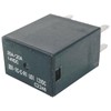 3-Pack 301-1C-C-R1 U01 Relay - 35A/20A 12VDC 5-Pin SPDT Automotive