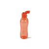 TUPPERWARE To Go Eco 36165 500 ml Salmon Clip Closure