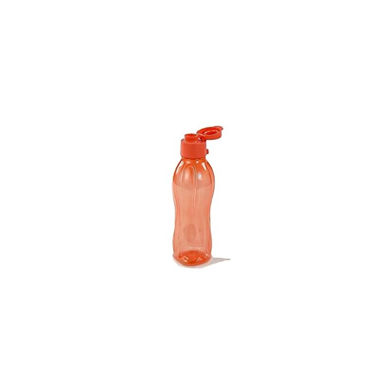 TUPPERWARE To Go Eco 36165 500 ml Salmon Clip Closure