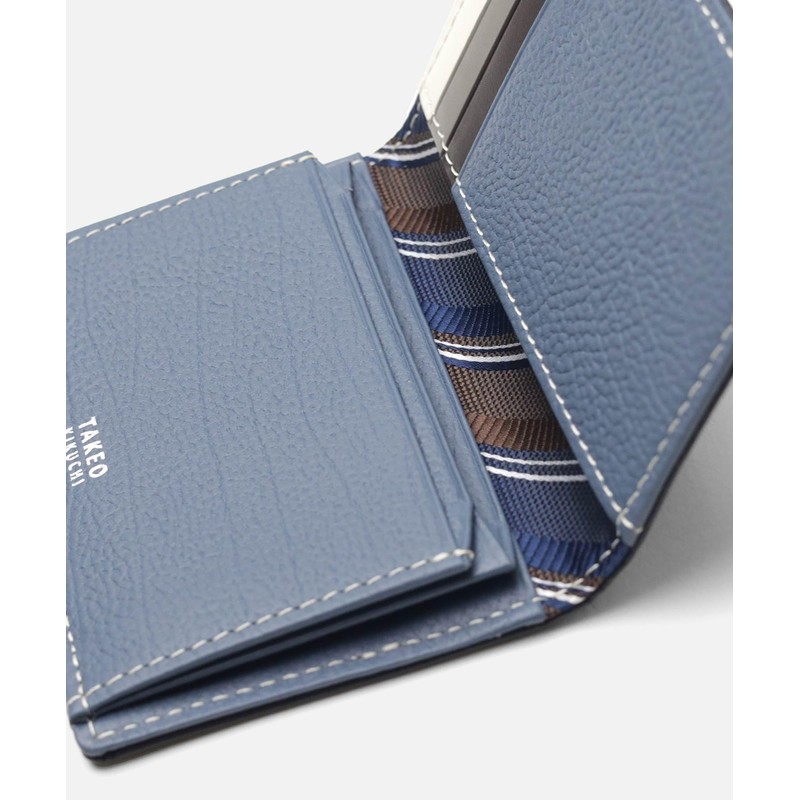 Takeokikuchi Business Card Holder, Quarter Accessory, Con