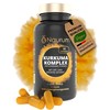 NAURUM® Turmeric Extract - Curcumin Content of One Capsule Equivalent