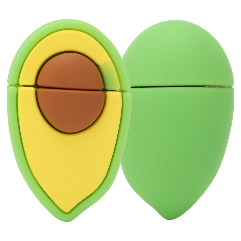 Cartoon Appearance USB Flash Drive Lovely Household Portable USB Stick