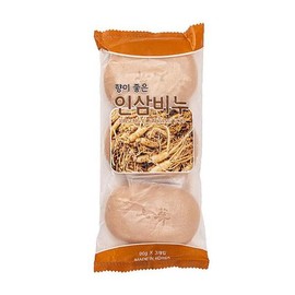 Ginseng soap 3p / 인삼비누3p