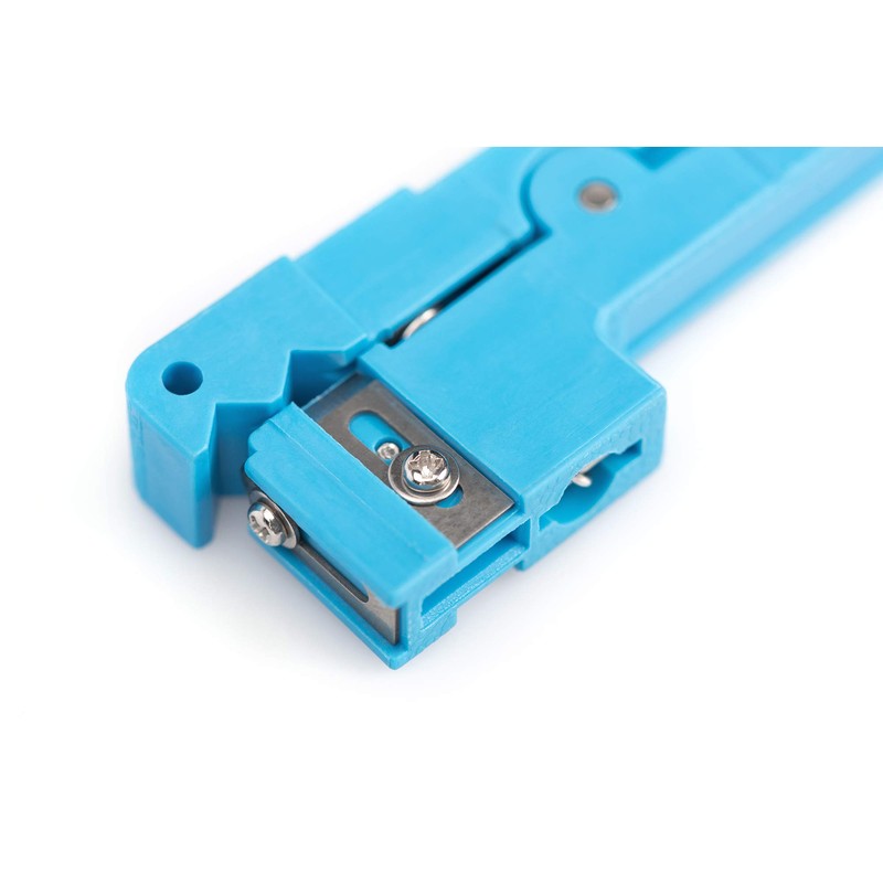 Digitus Professional Fiber Optic Stripping and Removing Tool for Fiber