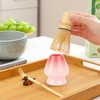 Matcha Whisk Set with Scoop & Sifter–Set of 6 Matcha