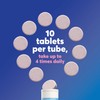 Nuun Ultra Hydration Tablets, Raspberry, 8 Pack (80 Tablets)