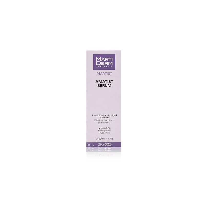 MARTIDERM AMATIST SERUM 30ML