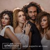 URBAN CURLS Kit Mini Urban Curls para Rizos u Ondulado,